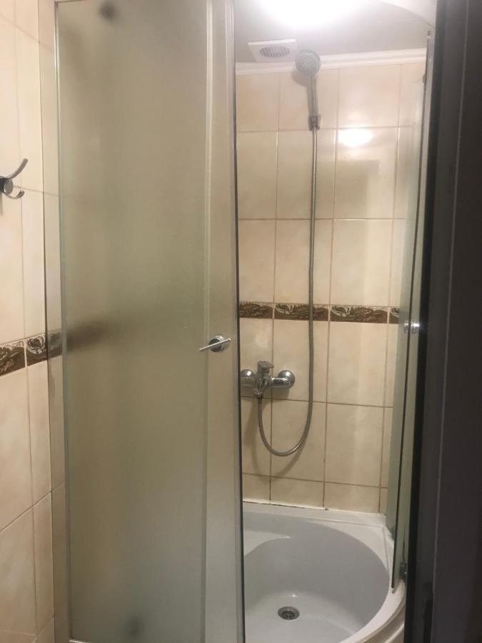 Sadyba Pidkova Pystan Exteriér fotografie