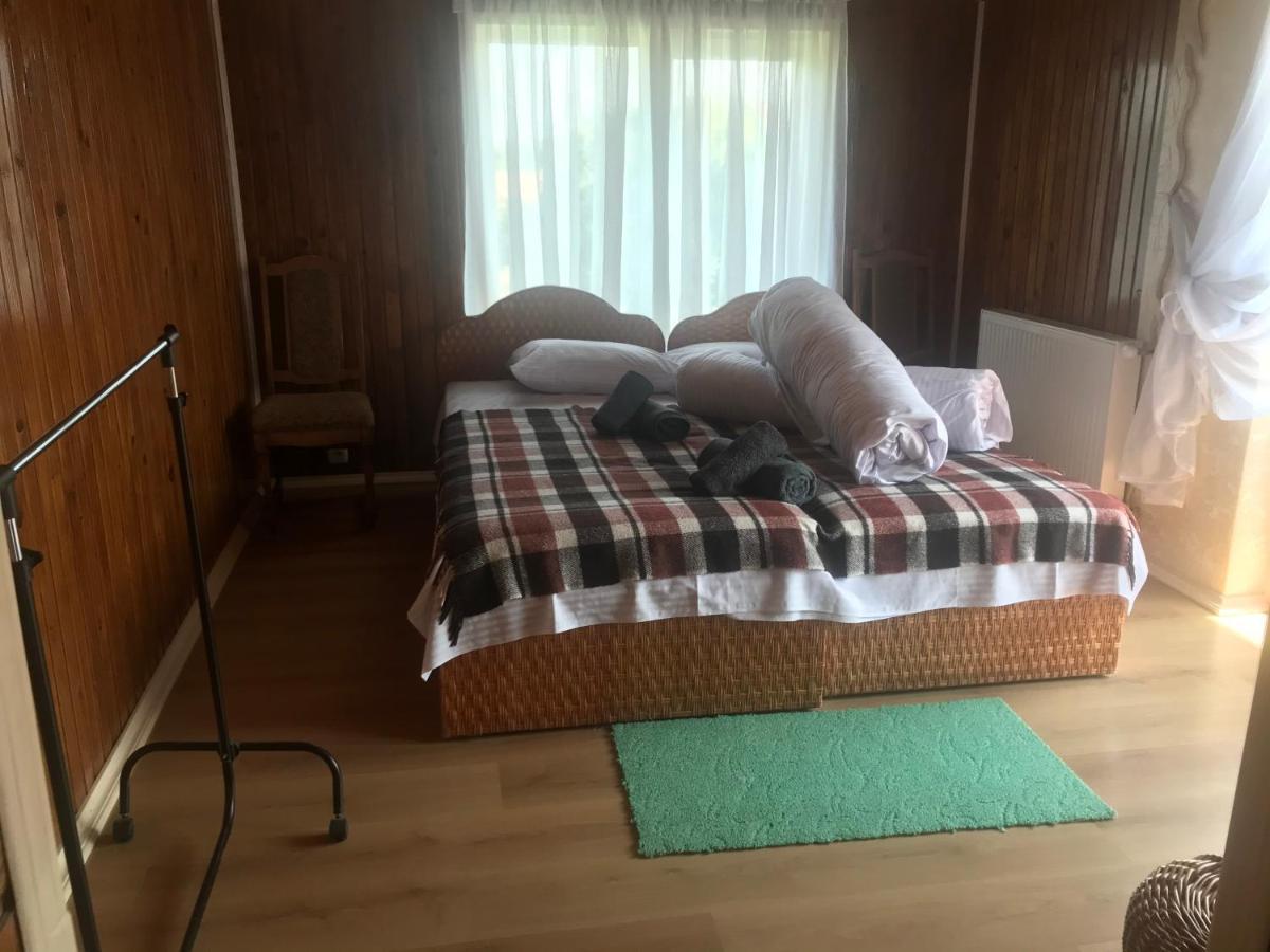 Sadyba Pidkova Pystan Exteriér fotografie