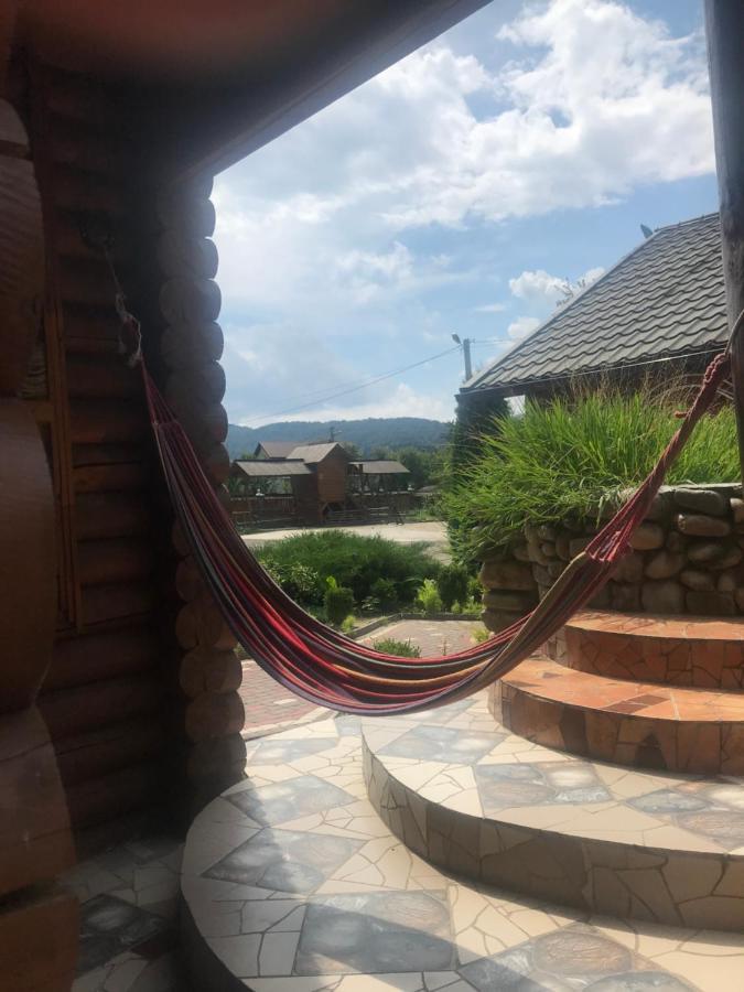 Sadyba Pidkova Pystan Exteriér fotografie