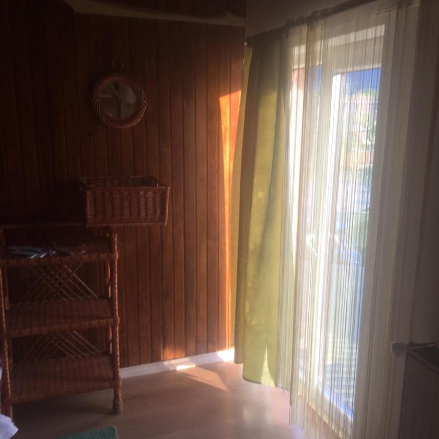 Sadyba Pidkova Pystan Exteriér fotografie