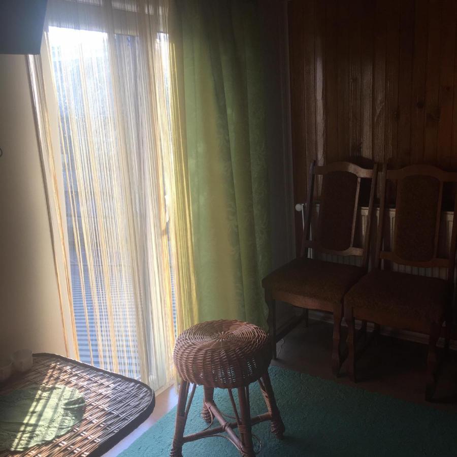 Sadyba Pidkova Pystan Exteriér fotografie