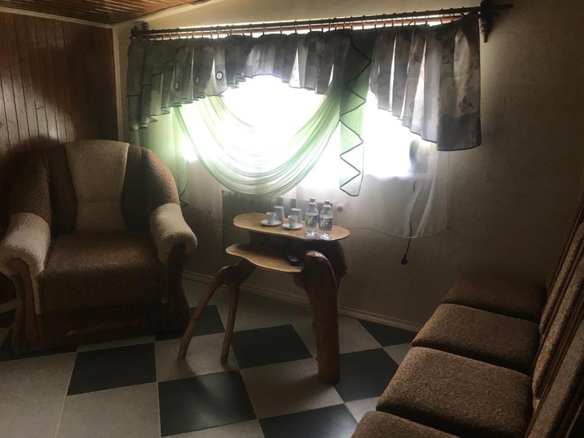 Sadyba Pidkova Pystan Exteriér fotografie