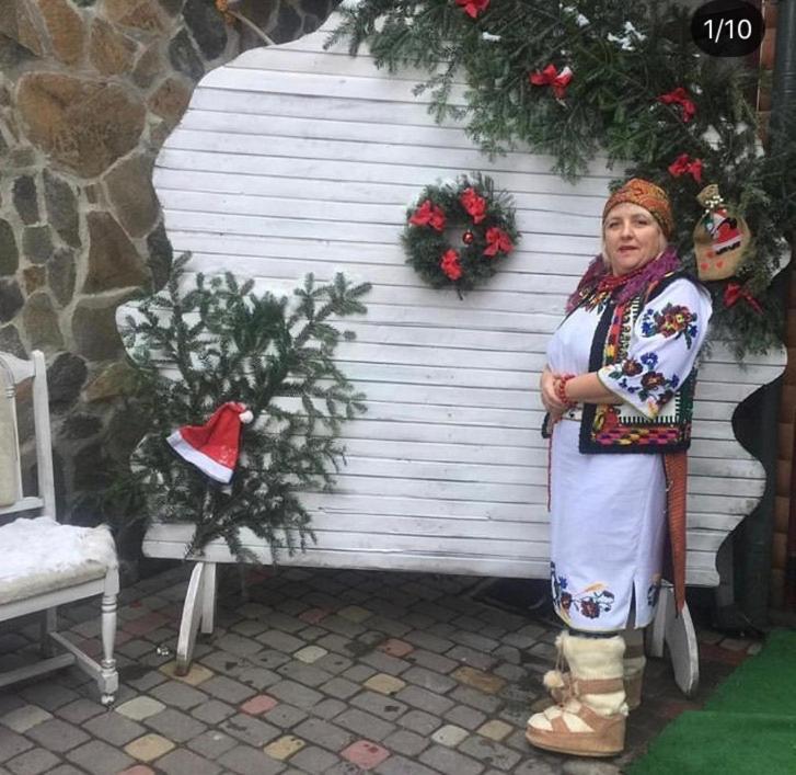 Sadyba Pidkova Pystan Exteriér fotografie
